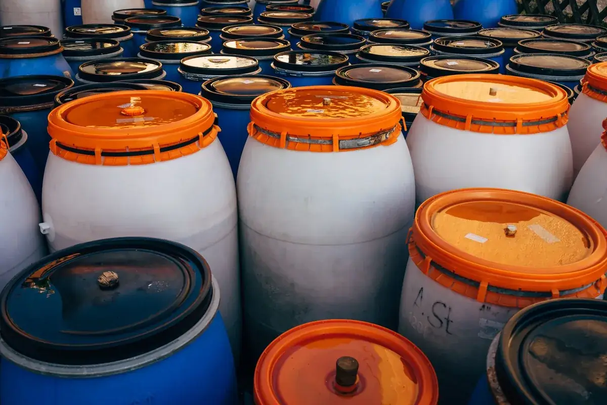 Hazmat Cleanup in Lutz, FL